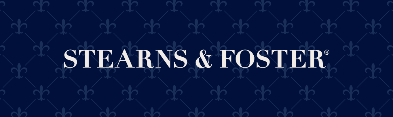 Stearns & Foster - Various Manufacturers