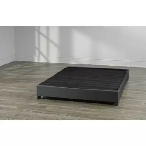 Springwall Snap 3 In 1 Mattress Base, King Bed Foundation