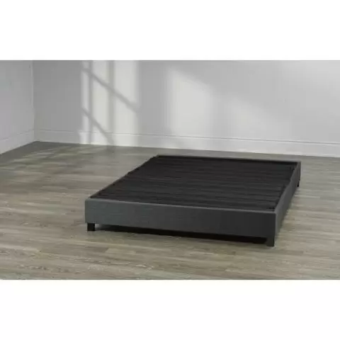 Springwall Snap 3 In 1 Mattress Base King Foundation Platform Frame Springwall Snap 3 In 1 Mattress Base, King Bed Base Frame