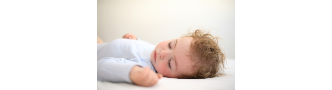Why Developing Good Sleep Habits Is Vital for Newborns