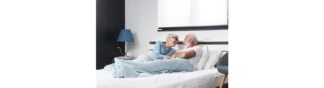how to choose the best mattress for seniors