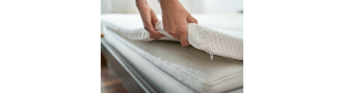 Are Mattress Toppers Worth The Investment? 