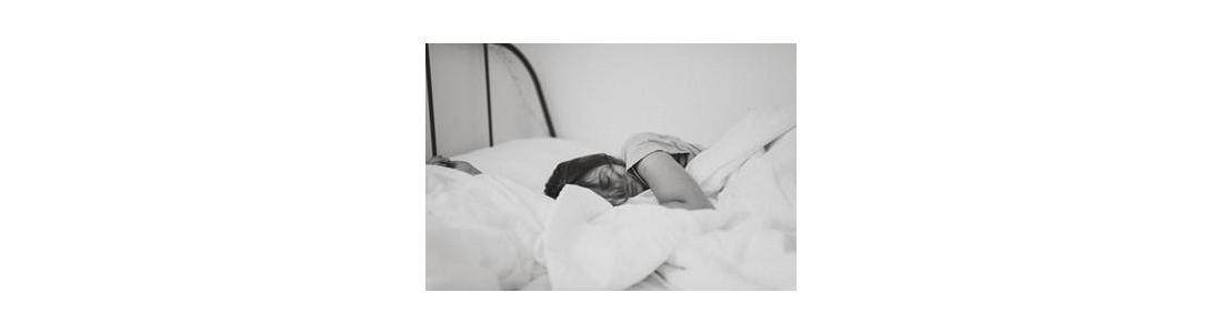 How To Sleep Better Naturally