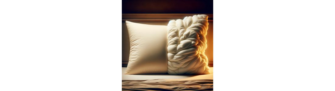  Hard or Soft Pillow? Which One Should You Choose?