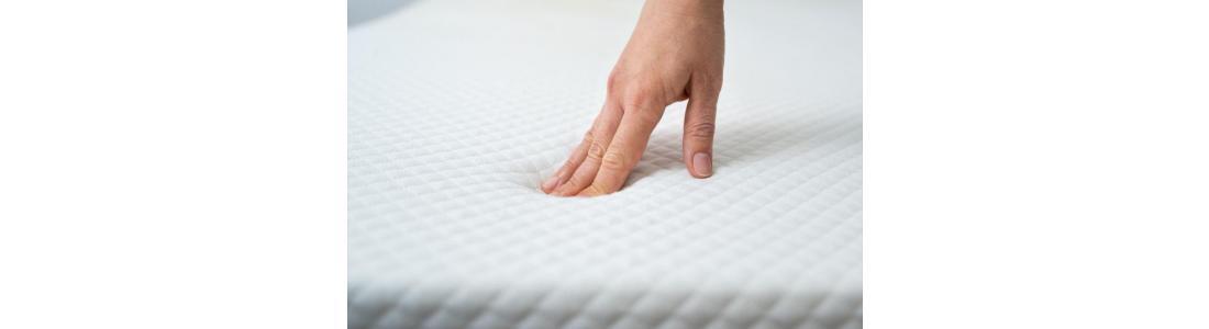 What Are The Different Types Of Memory Foam In A Mattress?