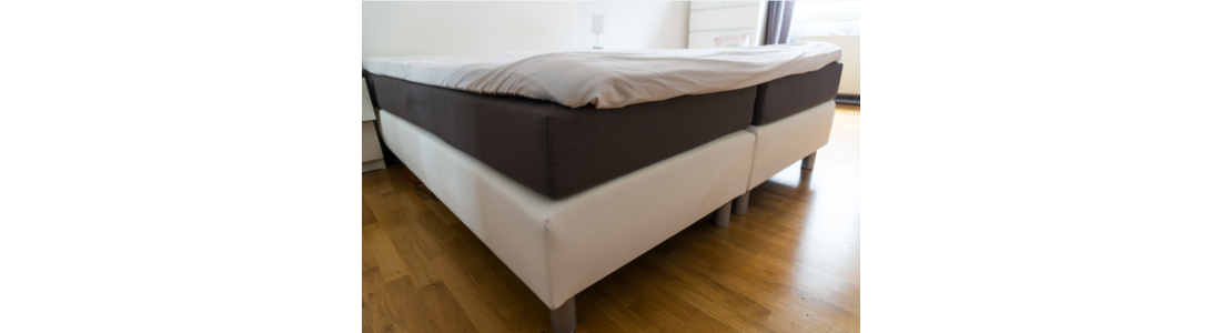 Why Do You Need A Box Spring For Your Mattress?