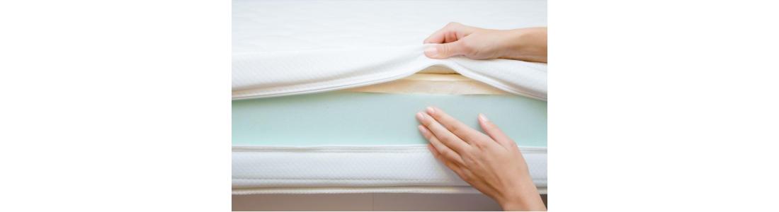 Do cooling mattresses work