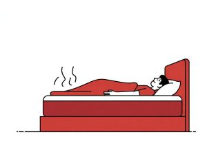 Do Cooling Mattresses Actually Work? Science, Materials, and Real Results