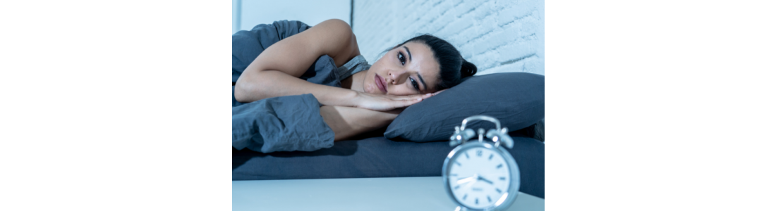 How Much Sleep Do You Need Per Night?