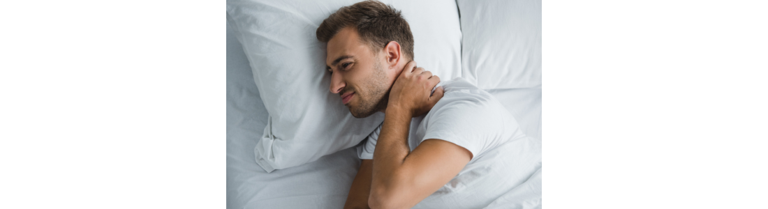 How To Choose The Best Pillow For Neck Pain