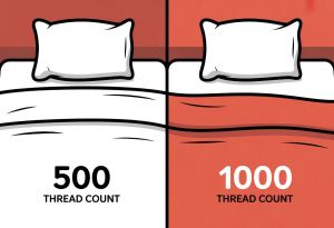 Is 500 or 1000 Thread Count Better? The Truth About Quality Sheets