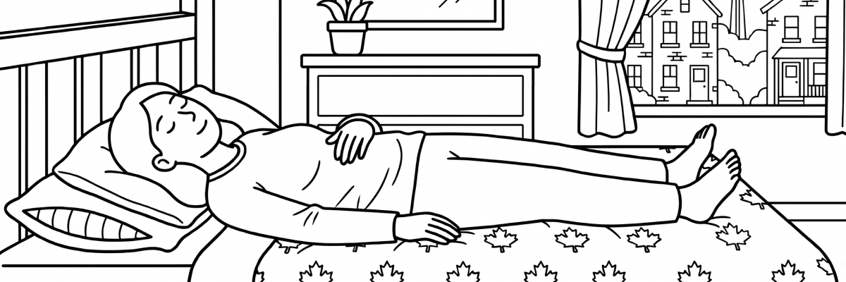Back Sleeper