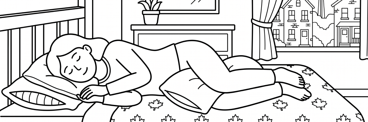 Side Sleeper