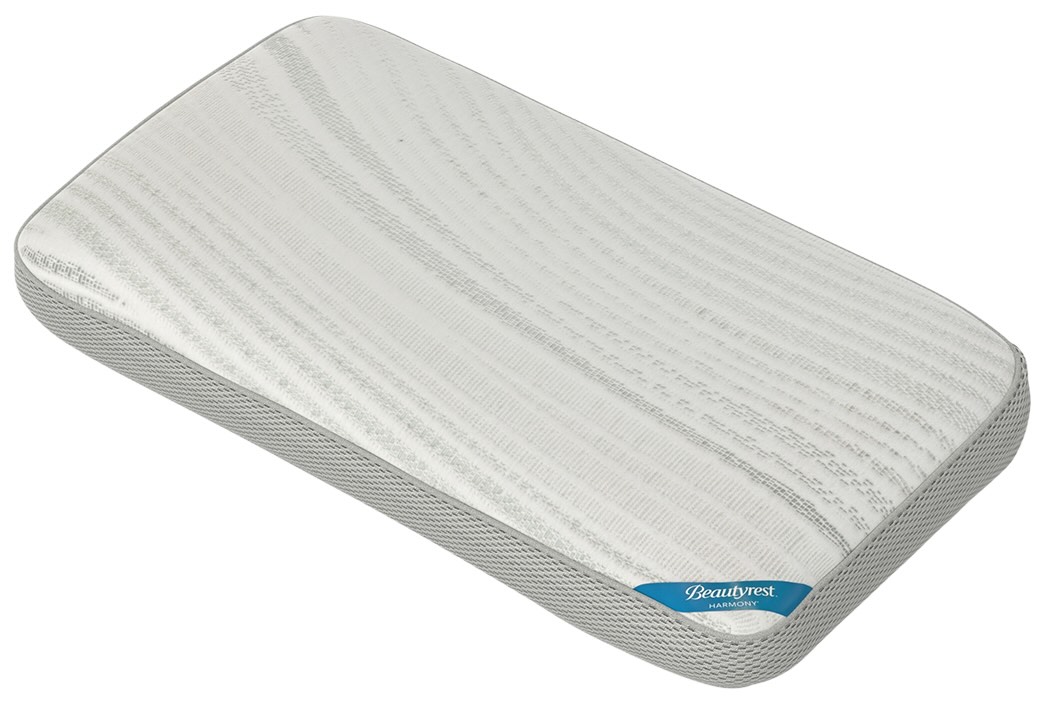 BEAUTYREST® Harmony® Solid Memory Foam Pillow - Queen