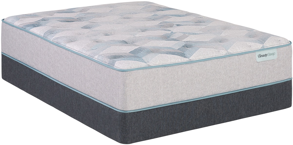 BEAUTYREST® BeautySleep® 10" Firm Tight Top Mattress - Double/Full
