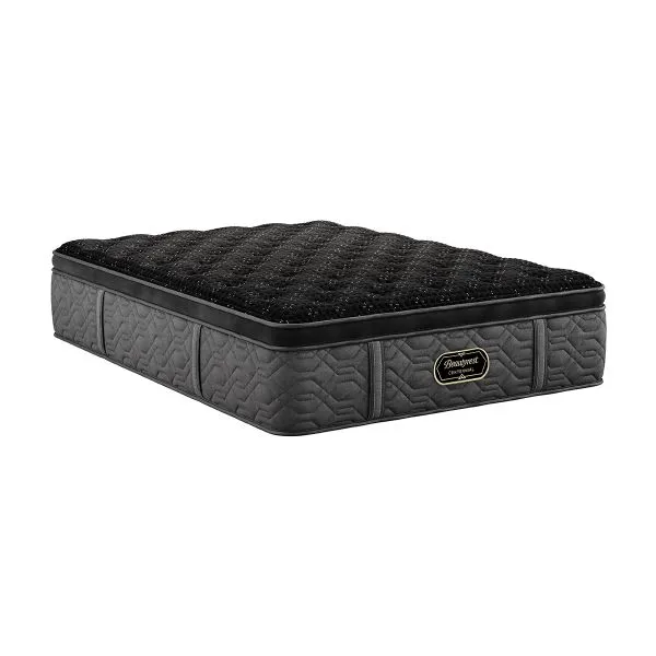 BEAUTYREST® Centennial® 15.5" Pillow Top Plush Mattress - Single/Twin