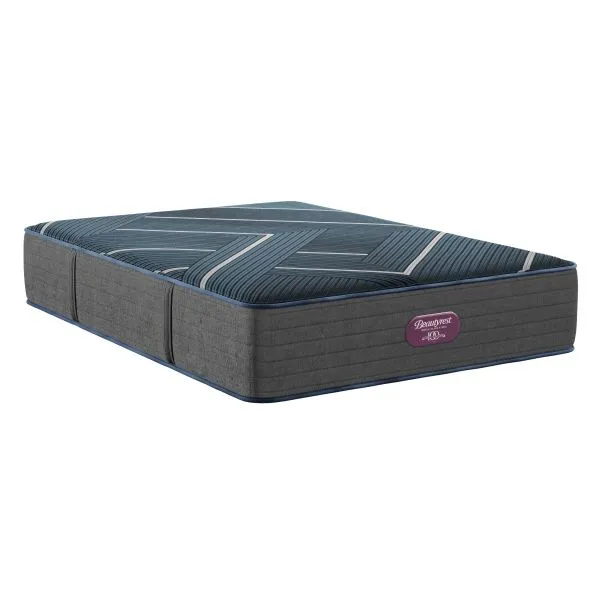 BEAUTYREST® World Class™ 13.5" Hybrid Plush Mattress - Twin XL