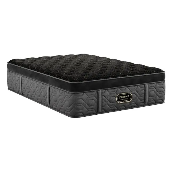 BEAUTYREST® Centennial® 16.5" Super Pillow Top Ultra Plush Mattress - Twin XL