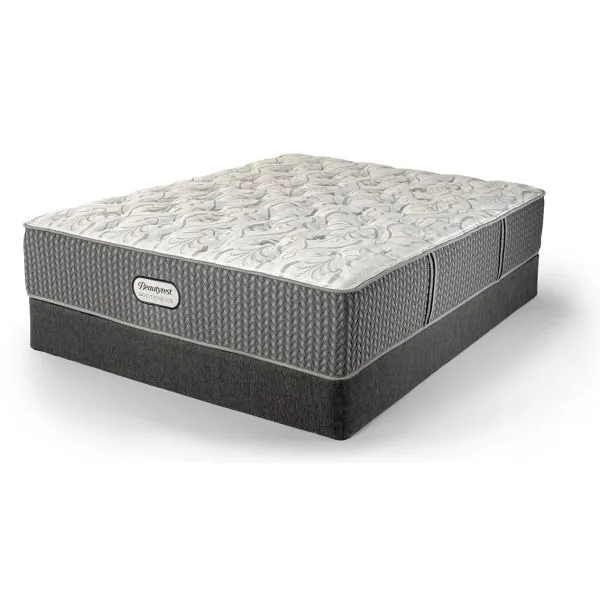 BEAUTYREST® Quintessence™ 13" Firm Tight Top Mattress - Queen