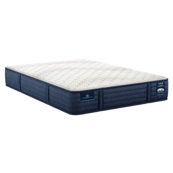 SERTA® iComfort® PRO 12.5" Firm Latex Mattress