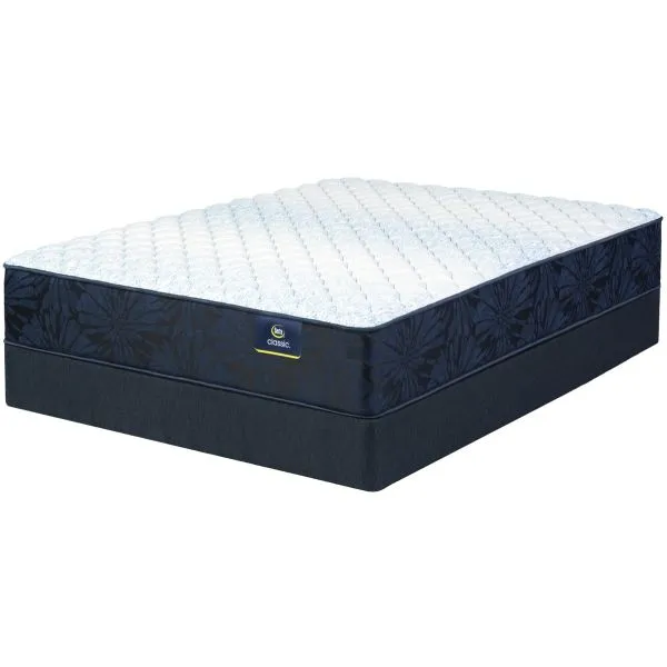 SERTA® Classic® 10" Firm Tight Top Mattress - Twin XL