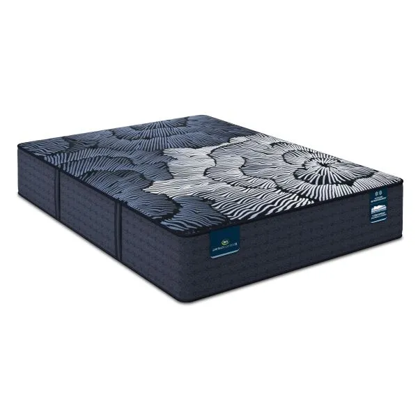 SERTA® Perfect Comfort X™ 14.5" Luxury Firm Tight Top Mattress