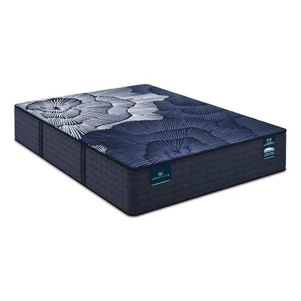 SERTA® Perfect Comfort X™ 14" Plush Hybrid Mattress