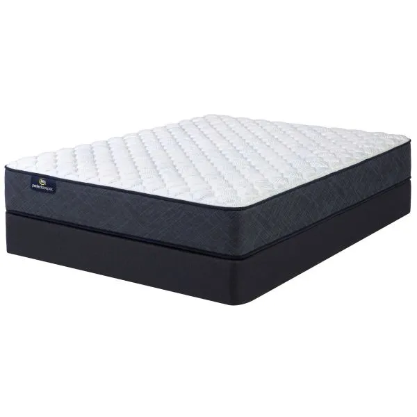 SERTA® Perfect Sleeper® 10.5" Firm Tight Top Mattress