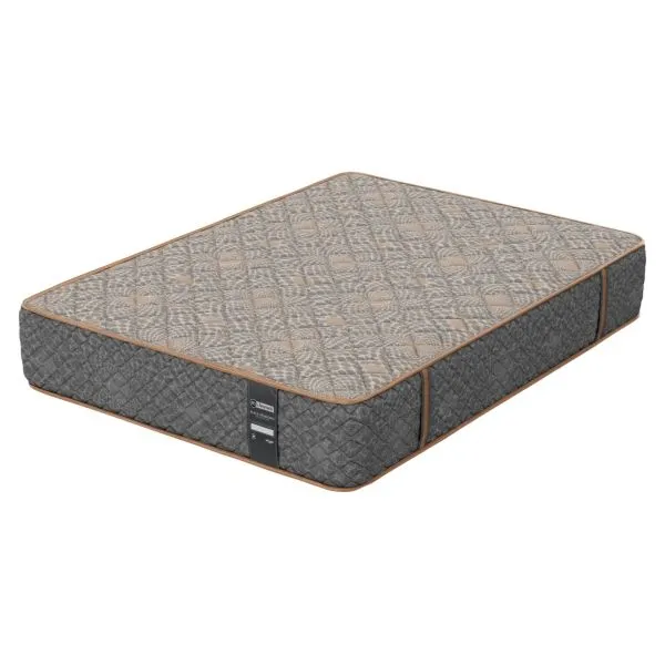 SPRINGWALL® Luxury Chiropractic® 13.5" Firm Tight-Top Mattress