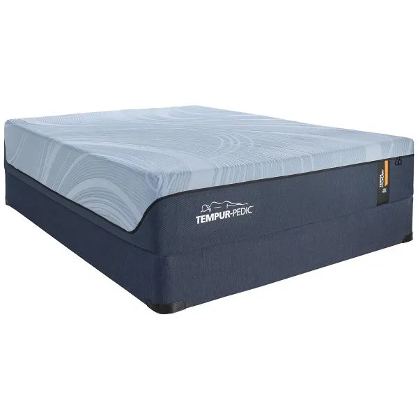 TEMPUR-PEDIC® Tempur-ProAlign® 2.0 Orange 12" Firm Memory Foam Mattress