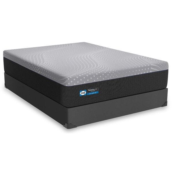 SEALY® Posturepedic Luxury® 14.5" Firm Hybrid Mattress - Twin XL