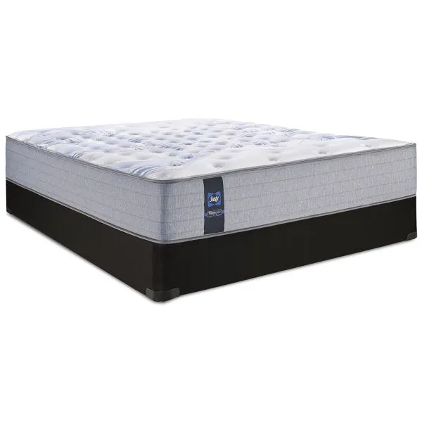 SEALY® Posturepedic® Plus 1000 Series 11.5" Firm Tight Top Mattress - Twin XL