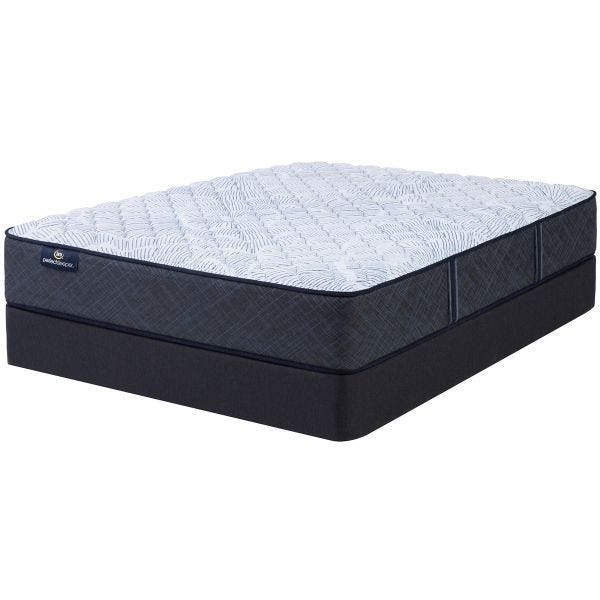 SERTA® Perfect Sleeper® 12" Luxury Firm Tight Top Mattress - Twin XL