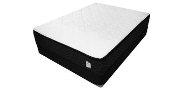 GALAXY HD Pillow Top Extra Firm Mattress Single/Twin