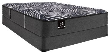 SEALY Posturepedic® Luxury Firm Hybrid Tight Top Mattress Double/Full