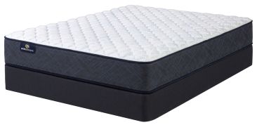 SERTA Perfect Sleeper® Tight Top Firm Mattress Double/Full