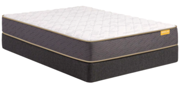 SIMMONS Firm Tight Top Mattress Double/Full