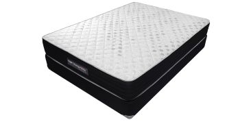 SPRINGWALL Chiropractic® Tight Top Extra Firm Mattress King