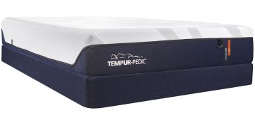 TEMPUR-PEDIC Tempur-ProAlign™ Firm Memory Foam Mattress King