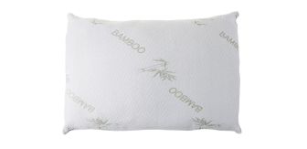 NM Bamboo Pillow - Queen