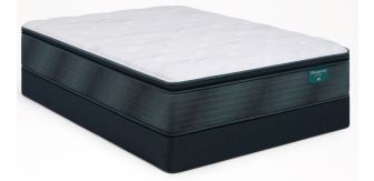 BEAUTYREST Harmony® Pillow Top Medium Firm Mattress Twin XL