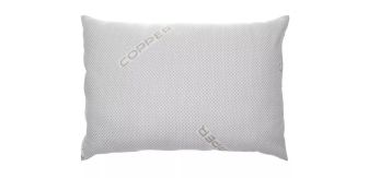 NM Copper Infused Pillow - Queen
