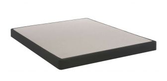 GALAXY Double/Full Boxspring - Low Profile 5"