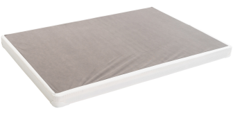 NM Double/Full Boxspring - Low Profile 4"