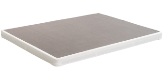 NM Queen Boxspring - Low Profile 4"