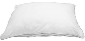 NM Microfiber Pillow - Queen