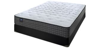 SEALY Essentials Tight Top Firm Mattress Single/Twin