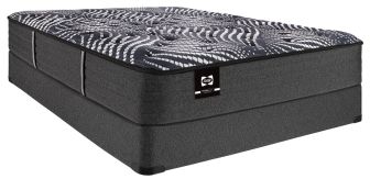 SEALY Posturepedic® Luxury Firm Hybrid Tight Top Mattress Double/Full