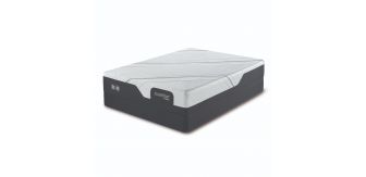SERTA® iComfort ECO™ Firm Memory Foam Mattress Twin XL