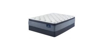 SERTA Perfect Sleeper® Pillow Top Medium Mattress